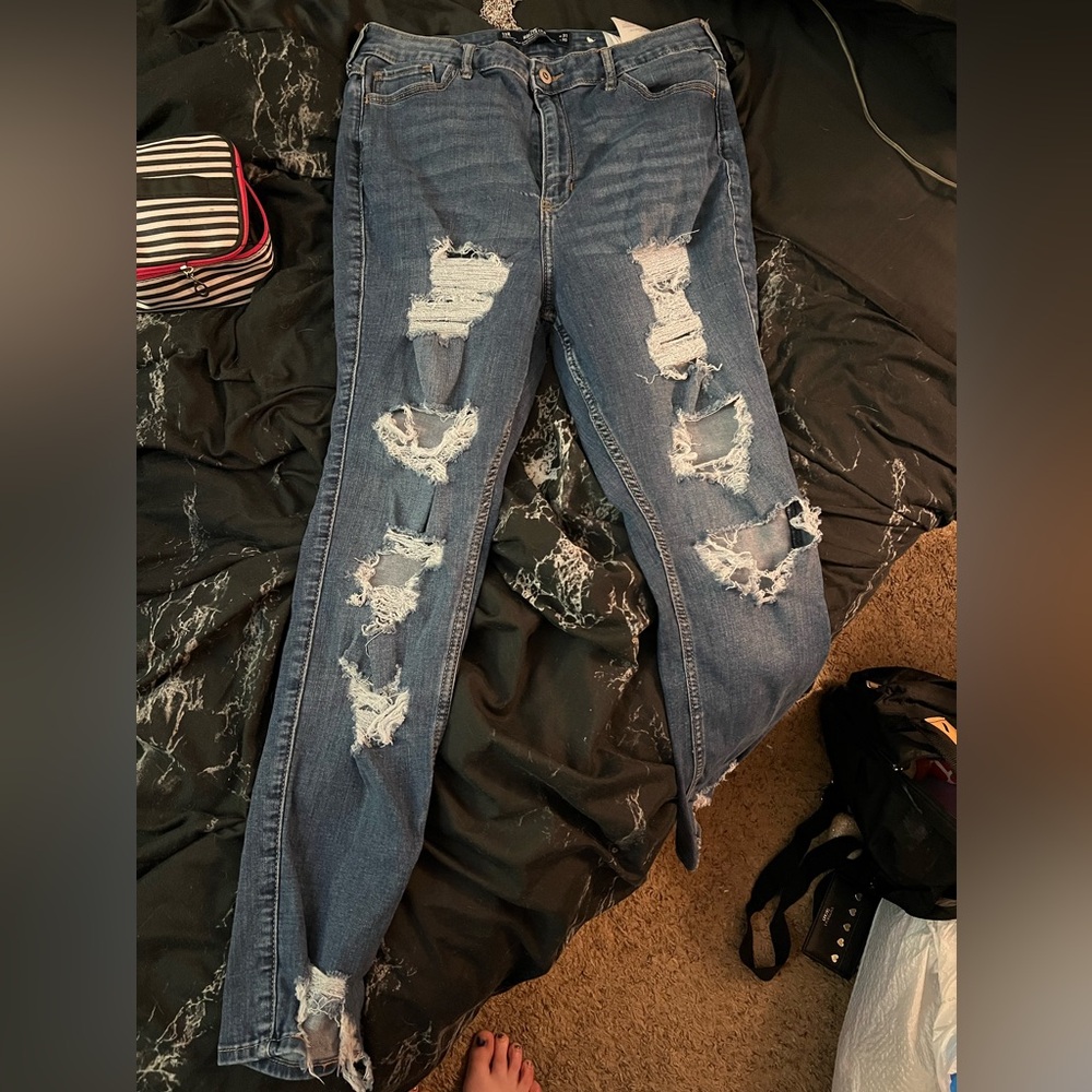 Holister Jeans